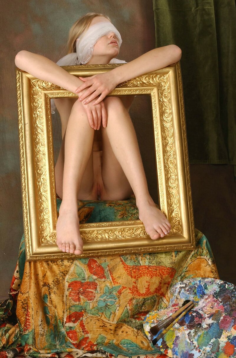 Алина, 22
