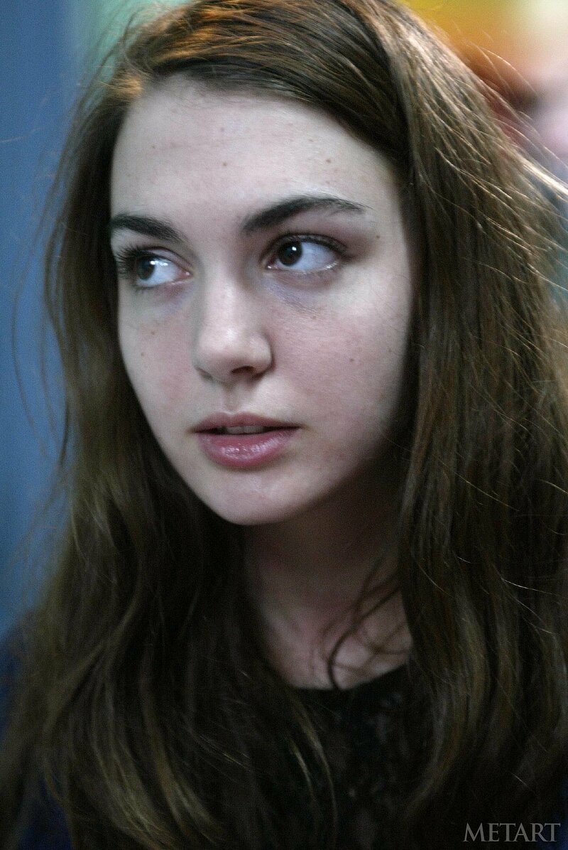 Людмила, 21