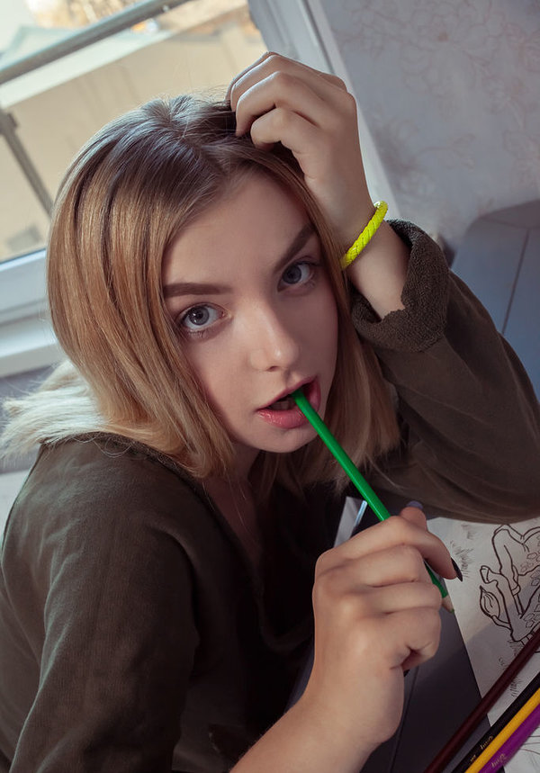 Ульяна, 32